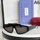 GUCCI グッチ 2024SS サングラス 春夏爽やかな新作が流行り GUCCI グッチ 2024SS サングラス 春夏爽やかな新作が流行り