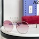 GUCCI グッチ 2024SS サングラス 大人っぽいスタイルが完成 GUCCI グッチ 2024SS サングラス 大人っぽいスタイルが完成