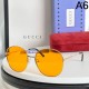 GUCCI グッチ 2024SS サングラス 大人っぽいスタイルが完成 GUCCI グッチ 2024SS サングラス 大人っぽいスタイルが完成