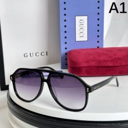GUCCI グッチ 2024SS サングラス 季節感あふれる注目の新作