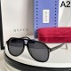 GUCCI グッチ 2024SS サングラス 季節感あふれる注目の新作 GUCCI グッチ 2024SS サングラス 季節感あふれる注目の新作