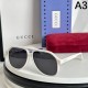 GUCCI グッチ 2024SS サングラス 季節感あふれる注目の新作 GUCCI グッチ 2024SS サングラス 季節感あふれる注目の新作