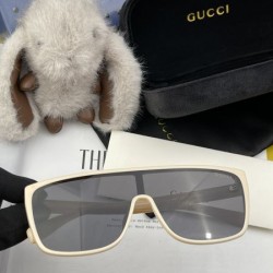 GUCCI グッチ 2024SS サングラス 海外セレブが注目アイテム