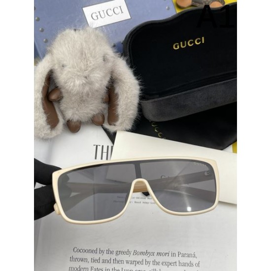 GUCCI グッチ 2024SS サングラス 海外セレブが注目アイテム GUCCI グッチ 2024SS サングラス 海外セレブが注目アイテム