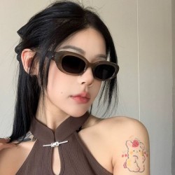 GUCCI グッチ 2024SS サングラス セレブも夢中ブランド新作