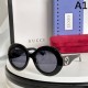 GUCCI グッチ 2024SS サングラス 夏の定番スタイルをアップ GUCCI グッチ 2024SS サングラス 夏の定番スタイルをアップ