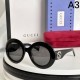 GUCCI グッチ 2024SS サングラス 夏の定番スタイルをアップ GUCCI グッチ 2024SS サングラス 夏の定番スタイルをアップ
