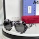 GUCCI グッチ 2024SS サングラス 夏の定番スタイルをアップ GUCCI グッチ 2024SS サングラス 夏の定番スタイルをアップ