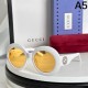 GUCCI グッチ 2024SS サングラス 夏の定番スタイルをアップ GUCCI グッチ 2024SS サングラス 夏の定番スタイルをアップ