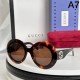 GUCCI グッチ 2024SS サングラス 夏の定番スタイルをアップ GUCCI グッチ 2024SS サングラス 夏の定番スタイルをアップ