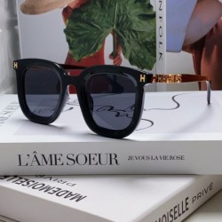 HERMES エルメス 2024SS サングラス オシャレに圧倒的な人気の 