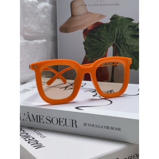 HERMES エルメス 2024SS サングラス オシャレに圧倒的な人気の HERMES エルメス 2024SS サングラス オシャレに圧倒的な人気の