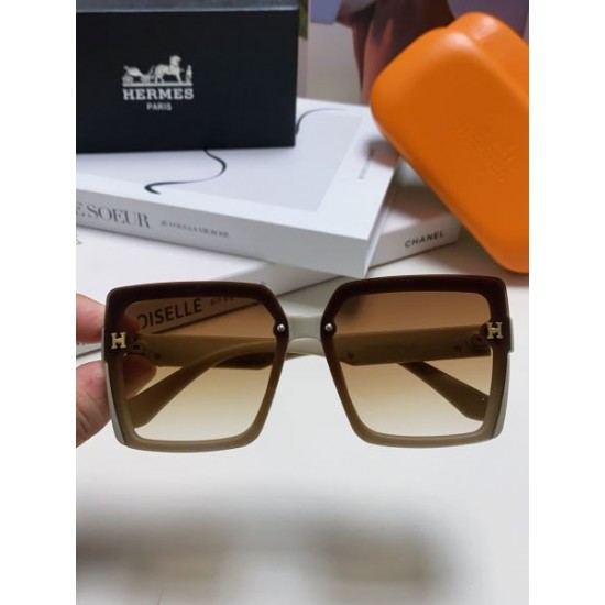 HERMES エルメス 2024SS サングラス 最新シーズンがやってきた HERMES エルメス 2024SS サングラス 最新シーズンがやってきた