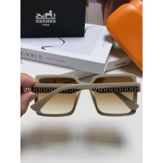 HERMES エルメス 2024SS サングラス 最新シーズンがやってきた HERMES エルメス 2024SS サングラス 最新シーズンがやってきた