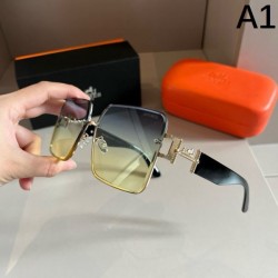 HERMES エルメス 2024SS サングラス この夏最高に人気ブランド 