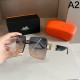 HERMES エルメス 2024SS サングラス この夏最高に人気ブランド HERMES エルメス 2024SS サングラス この夏最高に人気ブランド