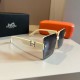 HERMES エルメス 2024SS サングラス 大流行新ブランドアイテム 