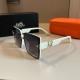 HERMES エルメス 2024SS サングラス 大流行新ブランドアイテム 