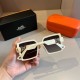 HERMES エルメス 2024SS サングラス 大流行新ブランドアイテム 