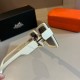 HERMES エルメス 2024SS サングラス 大流行新ブランドアイテム 