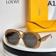 LOEWE ロエベ 2024SS サングラス 日本でも根強い人気のブランド LOEWE ロエベ 2024SS サングラス 日本でも根強い人気のブランド