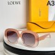 LOEWE ロエベ 2024SS サングラス 日本でも根強い人気のブランド LOEWE ロエベ 2024SS サングラス 日本でも根強い人気のブランド