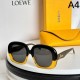 LOEWE ロエベ 2024SS サングラス 日本でも根強い人気のブランド LOEWE ロエベ 2024SS サングラス 日本でも根強い人気のブランド