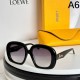 LOEWE ロエベ 2024SS サングラス 日本でも根強い人気のブランド LOEWE ロエベ 2024SS サングラス 日本でも根強い人気のブランド