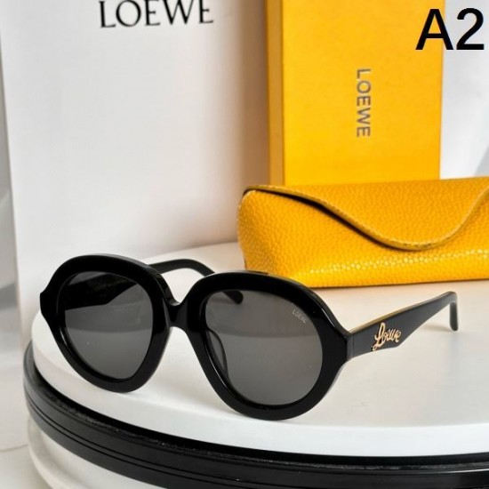 LOEWE ロエベ 2024SS サングラス 人気もまだまだ継続しています LOEWE ロエベ 2024SS サングラス 人気もまだまだ継続しています