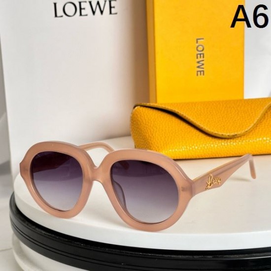 LOEWE ロエベ 2024SS サングラス 人気もまだまだ継続しています LOEWE ロエベ 2024SS サングラス 人気もまだまだ継続しています