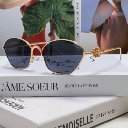 LOEWE ロエベ 2024SS サングラス 手持ち在庫あり海外セレブ愛用
