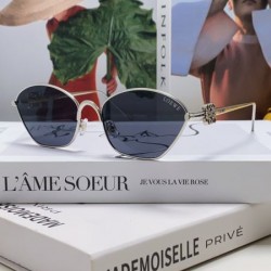 LOEWE ロエベ 2024SS サングラス 手持ち在庫あり海外セレブ愛用