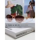 LOEWE ロエベ 2024SS サングラス 手持ち在庫あり海外セレブ愛用 LOEWE ロエベ 2024SS サングラス 手持ち在庫あり海外セレブ愛用