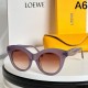 LOEWE ロエベ 2024SS サングラス 新しい姿を演出できる夏季新作 LOEWE ロエベ 2024SS サングラス 新しい姿を演出できる夏季新作