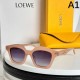 LOEWE ロエベ 2024SS サングラス 今シーズンのトレンドアイテム LOEWE ロエベ 2024SS サングラス 今シーズンのトレンドアイテム
