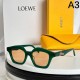 LOEWE ロエベ 2024SS サングラス 今シーズンのトレンドアイテム LOEWE ロエベ 2024SS サングラス 今シーズンのトレンドアイテム