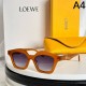 LOEWE ロエベ 2024SS サングラス 今シーズンのトレンドアイテム LOEWE ロエベ 2024SS サングラス 今シーズンのトレンドアイテム
