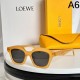 LOEWE ロエベ 2024SS サングラス 今シーズンのトレンドアイテム LOEWE ロエベ 2024SS サングラス 今シーズンのトレンドアイテム
