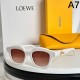LOEWE ロエベ 2024SS サングラス 今シーズンのトレンドアイテム LOEWE ロエベ 2024SS サングラス 今シーズンのトレンドアイテム