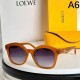 LOEWE ロエベ 2024SS サングラス モード感の高い春夏のスタイル LOEWE ロエベ 2024SS サングラス モード感の高い春夏のスタイル