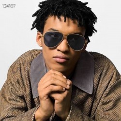 LOUIS VUITTON ルイヴィトン 2024SS サングラス もうすぐ日本上陸