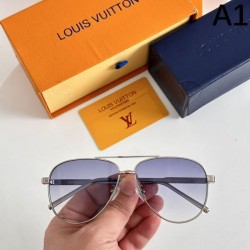 LOUIS VUITTON ルイヴィトン 2024SS サングラス 毎年人気春夏新作