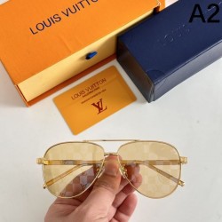 LOUIS VUITTON ルイヴィトン 2024SS サングラス 毎年人気春夏新作