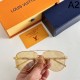 LOUIS VUITTON ルイヴィトン 2024SS サングラス 毎年人気春夏新作 LOUIS VUITTON ルイヴィトン 2024SS サングラス 毎年人気春夏新作