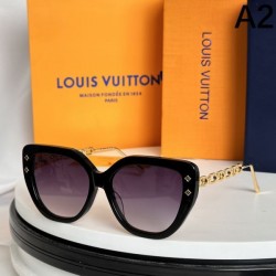 LOUIS VUITTON ルイヴィトン 2024SS サングラス 夏らしい新作登場