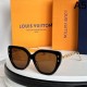 LOUIS VUITTON ルイヴィトン 2024SS サングラス 夏らしい新作登場 LOUIS VUITTON ルイヴィトン 2024SS サングラス 夏らしい新作登場