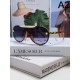 LOUIS VUITTON ルイヴィトン 2024SS サングラス 涼しげなデザイン LOUIS VUITTON ルイヴィトン 2024SS サングラス 涼しげなデザイン