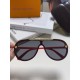 LOUIS VUITTON ルイヴィトン 2024SS サングラス 涼しげなデザイン LOUIS VUITTON ルイヴィトン 2024SS サングラス 涼しげなデザイン