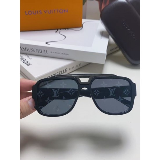 LOUIS VUITTON ルイヴィトン 2024SS サングラス 個性的になりすぎ LOUIS VUITTON ルイヴィトン 2024SS サングラス 個性的になりすぎ