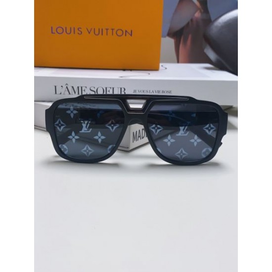 LOUIS VUITTON ルイヴィトン 2024SS サングラス 個性的になりすぎ LOUIS VUITTON ルイヴィトン 2024SS サングラス 個性的になりすぎ